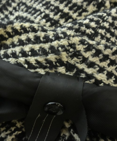 BERNHARD WILLHELM（ベルンハルトウイルヘルム）その他 黒 サイズ:S レディース/2200651351027