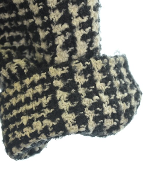 BERNHARD WILLHELM（ベルンハルトウイルヘルム）その他 黒 サイズ:S レディース/2200651351027