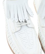 BERNHARD WILLHELM（ベルンハルトウイルヘルム）ブーツ 白 サイズ:EU43(28cm位) メンズ/2200659306012