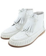 BERNHARD WILLHELM ブーツ