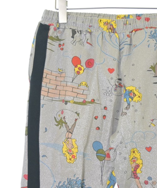 BERNHARD WILLHELM（ベルンハルトウイルヘルム）その他 グレー サイズ:M メンズ/2200650956032