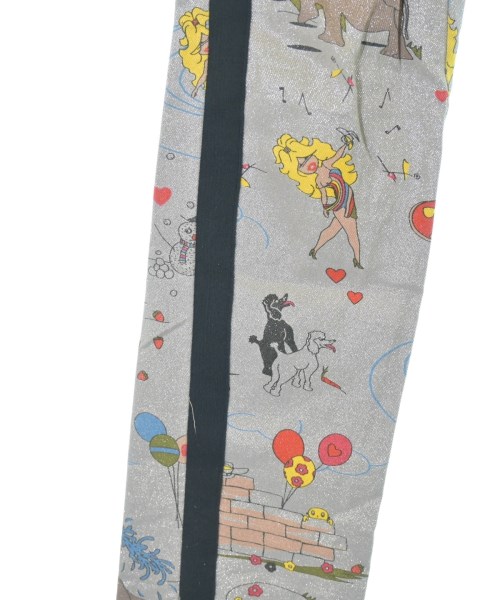 BERNHARD WILLHELM（ベルンハルトウイルヘルム）その他 グレー サイズ:M メンズ/2200650956032