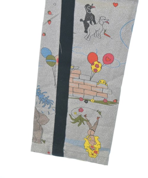 BERNHARD WILLHELM（ベルンハルトウイルヘルム）その他 グレー サイズ:M メンズ/2200650956032