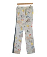 BERNHARD WILLHELM（ベルンハルトウイルヘルム）その他 グレー サイズ:M メンズ/2200650956032