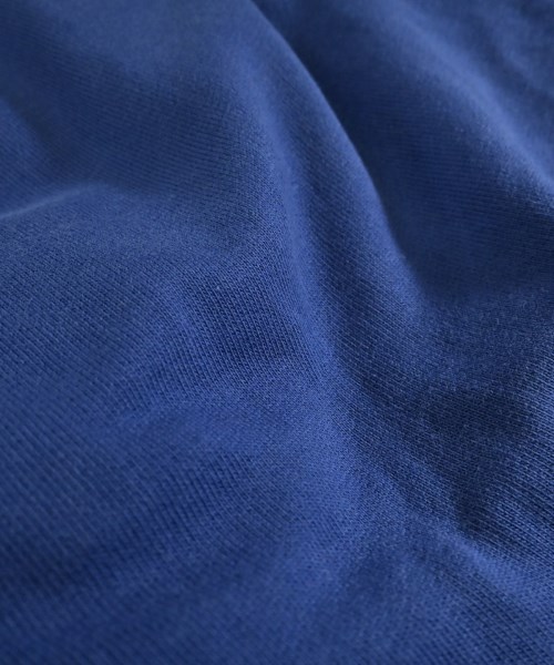 BERNHARD WILLHELM（ベルンハルトウイルヘルム）スウェット 青 サイズ:XS メンズ/2200638557039