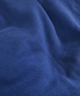 BERNHARD WILLHELM（ベルンハルトウイルヘルム）スウェット 青 サイズ:XS メンズ/2200638557039