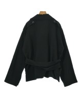 BERNHARD WILLHELM（ベルンハルトウイルヘルム）その他 黒 サイズ:F レディース/2200703668844