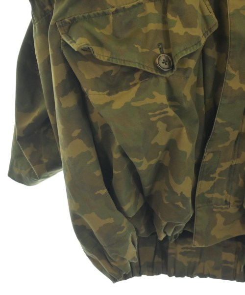 BERNHARD WILLHELM（ベルンハルトウイルヘルム）その他 カーキ サイズ:S メンズ/2200662620013