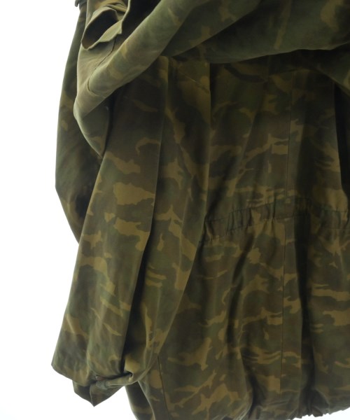 BERNHARD WILLHELM（ベルンハルトウイルヘルム）その他 カーキ サイズ:S メンズ/2200662620013