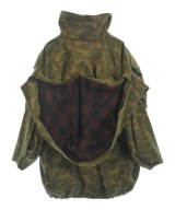 BERNHARD WILLHELM（ベルンハルトウイルヘルム）その他 カーキ サイズ:S メンズ/2200662620013