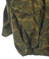 BERNHARD WILLHELM（ベルンハルトウイルヘルム）その他 カーキ サイズ:S メンズ/2200662620013