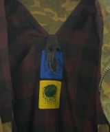 BERNHARD WILLHELM（ベルンハルトウイルヘルム）その他 カーキ サイズ:S メンズ/2200662620013