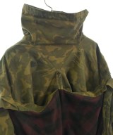 BERNHARD WILLHELM（ベルンハルトウイルヘルム）その他 カーキ サイズ:S メンズ/2200662620013