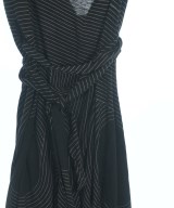 BERNHARD WILLHELM（ベルンハルトウイルヘルム）Tシャツ・カットソー 黒 サイズ:OS レディース/2200664609306