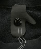 BERNHARD WILLHELM（ベルンハルトウイルヘルム）スウェット 黒 サイズ:S メンズ/2200671242220