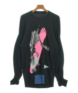 BERNHARD WILLHELM スウェット