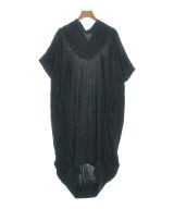 BERNHARD WILLHELM（ベルンハルトウイルヘルム）Tシャツ・カットソー 黒 サイズ:0S レディース/2200717383054