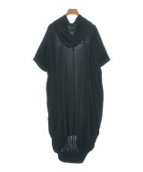 BERNHARD WILLHELM（ベルンハルトウイルヘルム）Tシャツ・カットソー 黒 サイズ:0S レディース/2200717383054