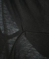 BERNHARD WILLHELM（ベルンハルトウイルヘルム）Tシャツ・カットソー 黒 サイズ:0S レディース/2200717383054