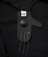 BERNHARD WILLHELM（ベルンハルトウイルヘルム）Tシャツ・カットソー 黒 サイズ:XS レディース/2200686803010