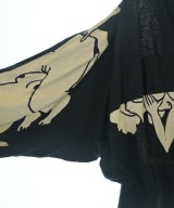 BERNHARD WILLHELM（ベルンハルトウイルヘルム）Tシャツ・カットソー 黒 サイズ:S レディース/2200689124983