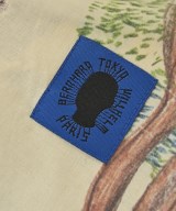 BERNHARD WILLHELM（ベルンハルトウイルヘルム）ストール 白 サイズ:- レディース/2200691728254