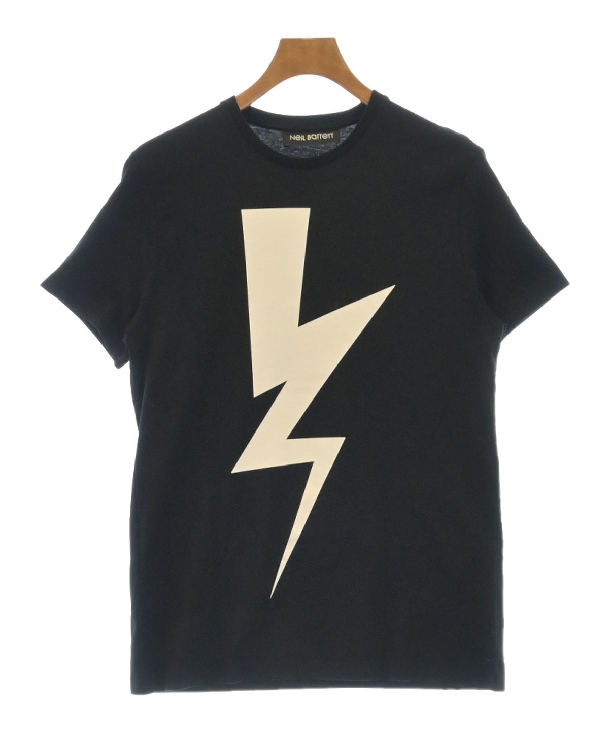 Neil Barrett Tシャツ・カットソー レディース ニールバレット 中古　古着 Neil Barrett Tシャツ・カットソー レディース 【古着】【中古