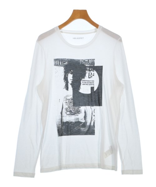 ニールバレット(Neil Barrett)のNeil Barrett Tシャツ・カットソー