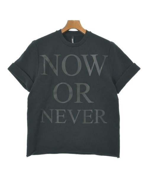 Neil Barrett（ニールバレット）スウェット 黒 サイズ:XS メンズ/2200635031112