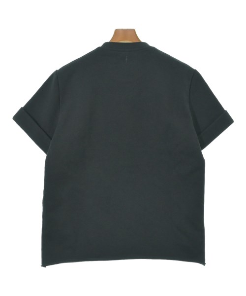 Neil Barrett（ニールバレット）スウェット 黒 サイズ:XS メンズ/2200635031112