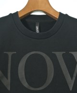 Neil Barrett（ニールバレット）スウェット 黒 サイズ:XS メンズ/2200635031112