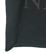 Neil Barrett（ニールバレット）スウェット 黒 サイズ:XS メンズ/2200635031112