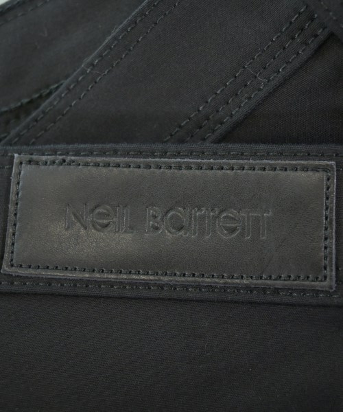 Neil Barrett（ニールバレット）その他 黒 サイズ:30(M位) メンズ/2200529213068