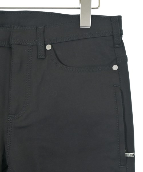 Neil Barrett（ニールバレット）その他 黒 サイズ:30(M位) メンズ/2200529213068