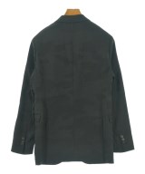 Neil Barrett（ニールバレット）テーラードジャケット 黒 サイズ:44(S位) メンズ/2200529213471