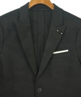 Neil Barrett（ニールバレット）テーラードジャケット 黒 サイズ:44(S位) メンズ/2200529213471