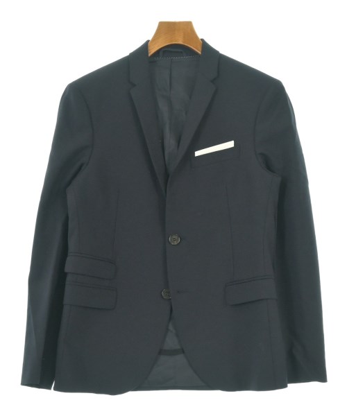 Neil Barrett（ニールバレット）その他 紺 サイズ:44(S位)/-(S位) メンズ/2200529213488