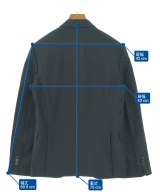 Neil Barrett（ニールバレット）その他 紺 サイズ:44(S位)/-(S位) メンズ/2200529213488