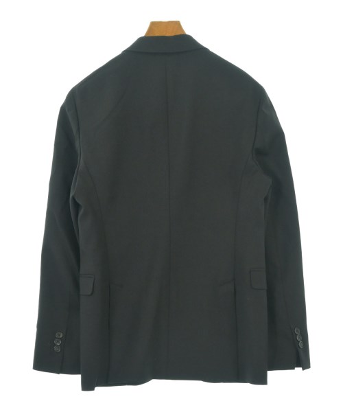 Neil Barrett（ニールバレット）その他 黒 サイズ:46/46(M位) メンズ/2200529213495