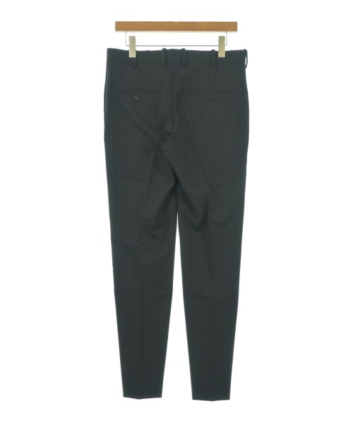 Neil Barrett（ニールバレット）その他 黒 サイズ:46/46(M位) メンズ/2200529213495