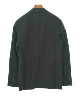 Neil Barrett（ニールバレット）その他 黒 サイズ:46/46(M位) メンズ/2200529213495