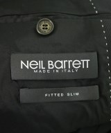 Neil Barrett（ニールバレット）その他 黒 サイズ:46/46(M位) メンズ/2200529213495