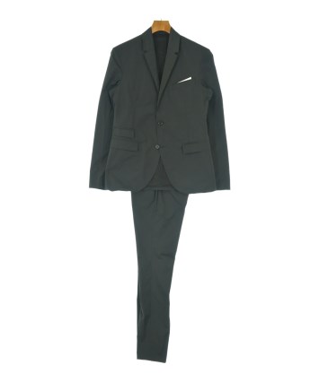 Neil Barrett（ニールバレット）その他 黒 サイズ:44/44(S位) メンズ