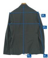 Neil Barrett（ニールバレット）その他 黒 サイズ:44/44(S位) メンズ/2200529213501