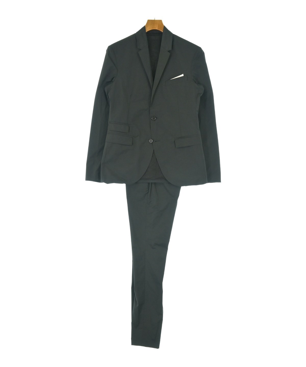 Neil Barrett（ニールバレット）その他 黒 サイズ:44/44(S位) メンズ