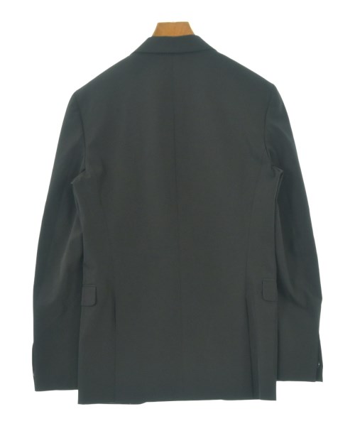 Neil Barrett（ニールバレット）テーラードジャケット 黒 サイズ:44(S位) メンズ/2200529213518