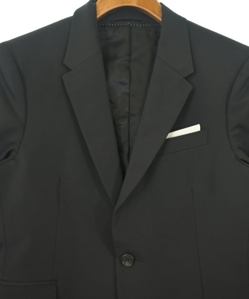 Neil Barrett（ニールバレット）テーラードジャケット 黒 サイズ:44(S位) メンズ/2200529213518