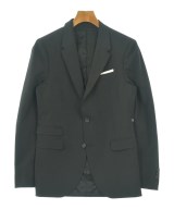 Neil Barrett（ニールバレット）テーラードジャケット 黒 サイズ:44(S位) メンズ/2200529213518