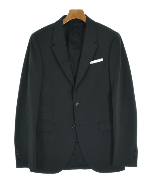 Neil Barrett（ニールバレット）その他 黒 サイズ:44/44(S位) メンズ/2200529213525