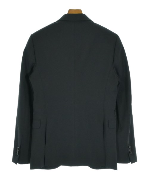 Neil Barrett（ニールバレット）その他 黒 サイズ:44/44(S位) メンズ/2200529213525